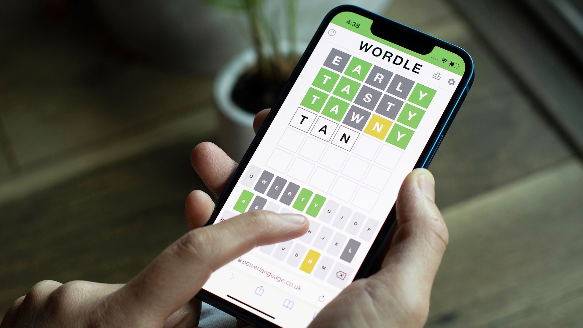 Mastering Wordle: The Definitive Guide to the Best Starting Words and Winning Strategies