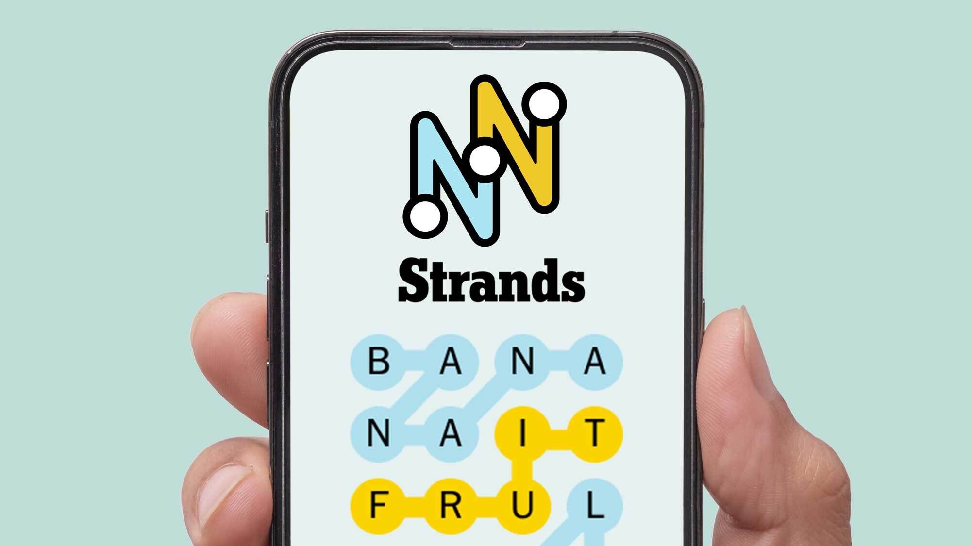 NYT Strands Hints and Answers Today: Solving Game #931 (September 20)