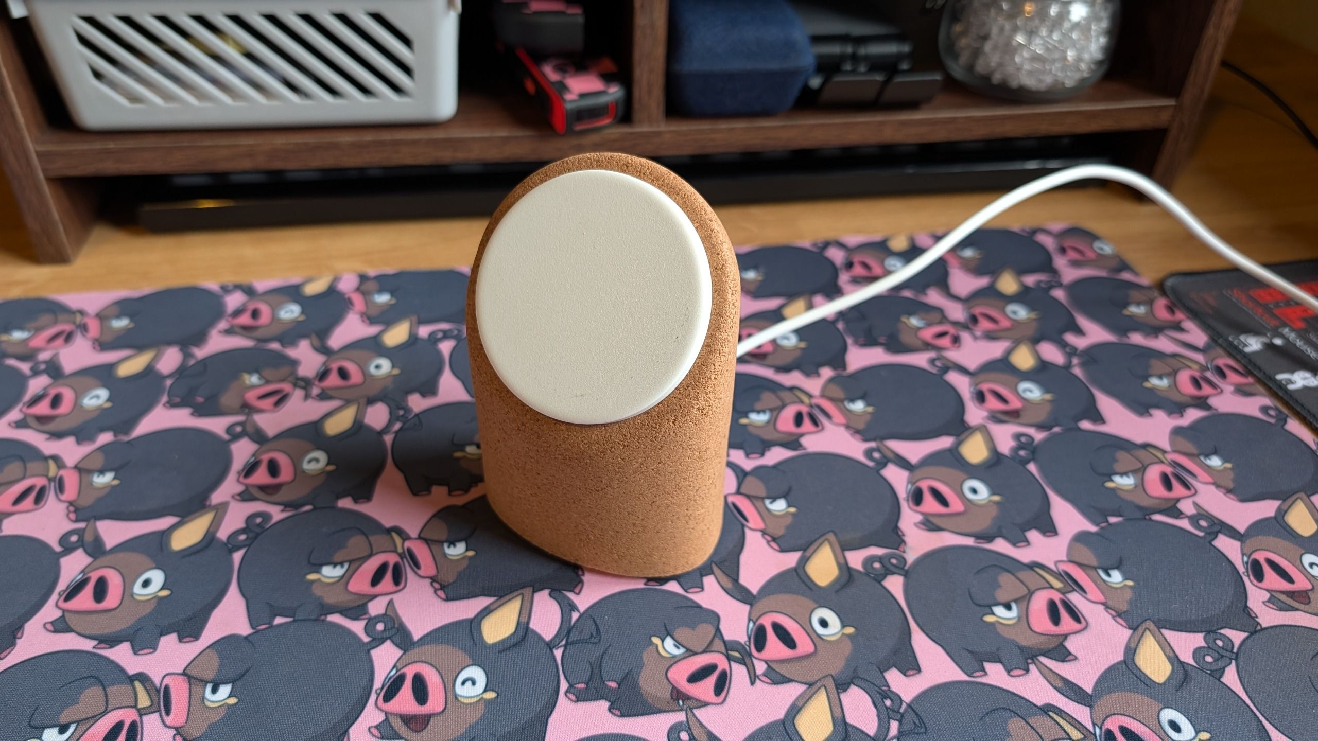 IKEA's Västmärke Qi2 Wireless Charger Review: A Budget Game-Changer for iPhone and Pixel Users