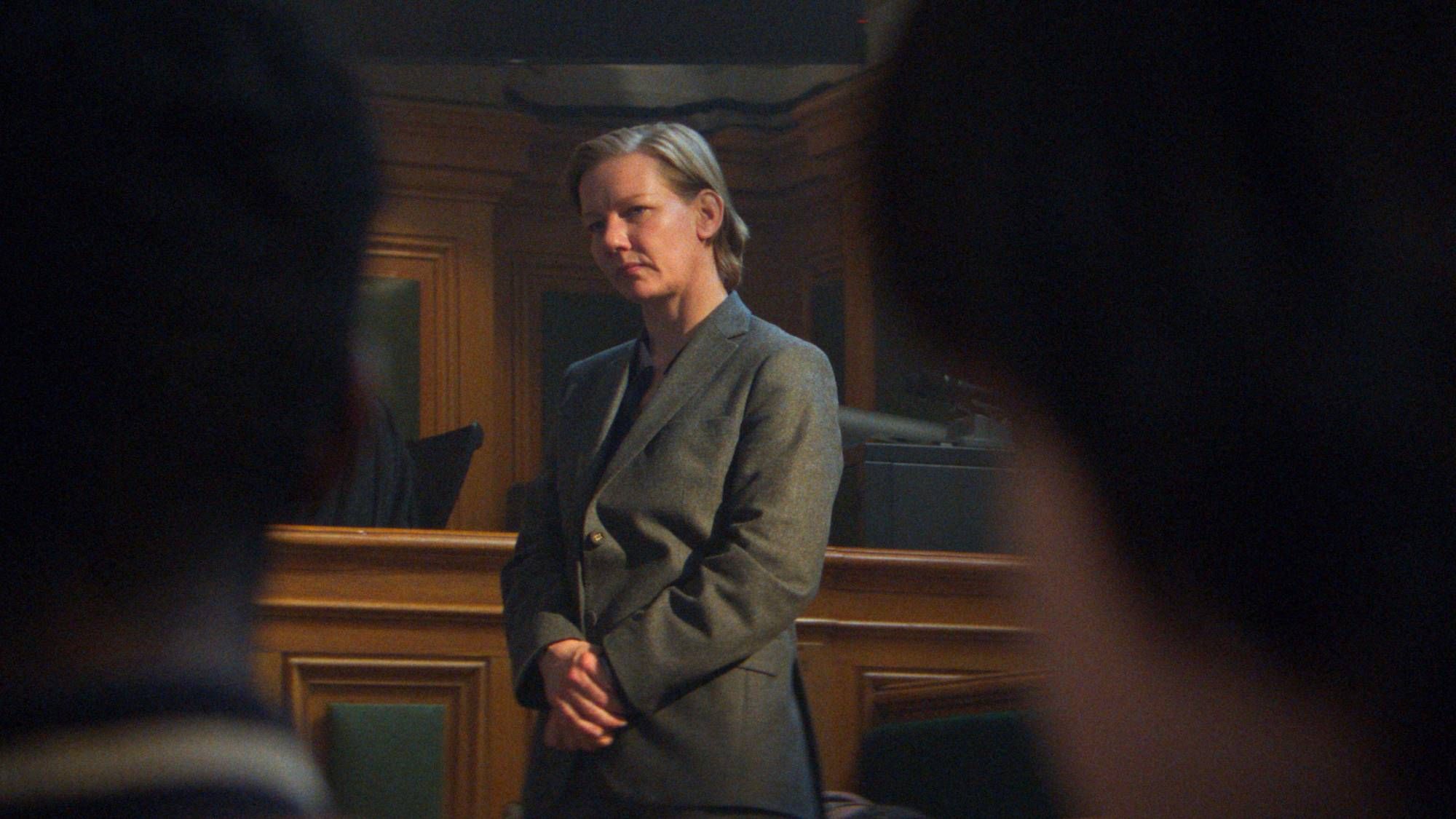 Urgent Watchlist: 'Anatomy of a Fall' is Leaving Netflix This Week