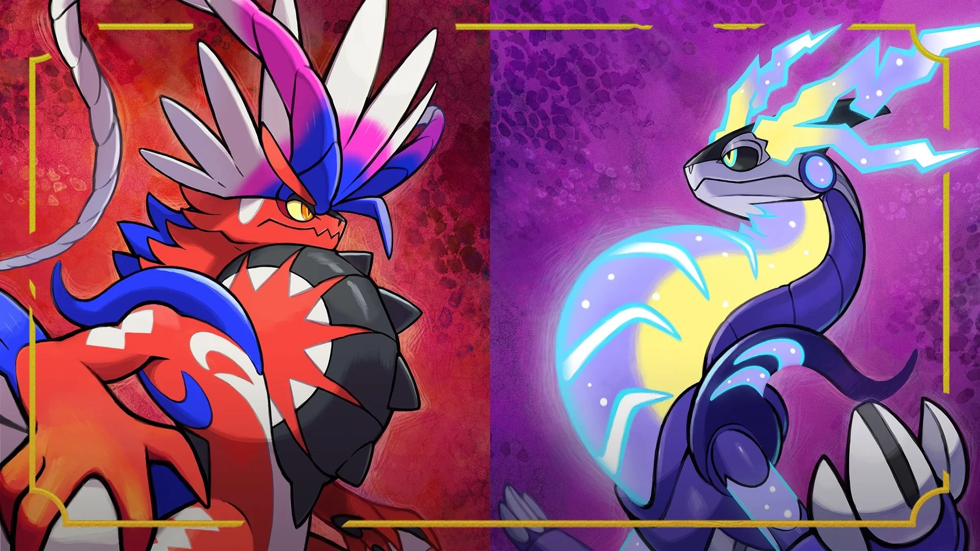 Pokémon Scarlet & Violet: How to Capture the Level 100 Mightiest Mark Palmaval