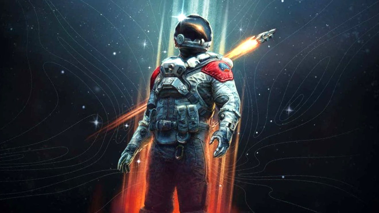 Starfield Expands Its RPG Horizons with New Fan-Made Adoption Feature