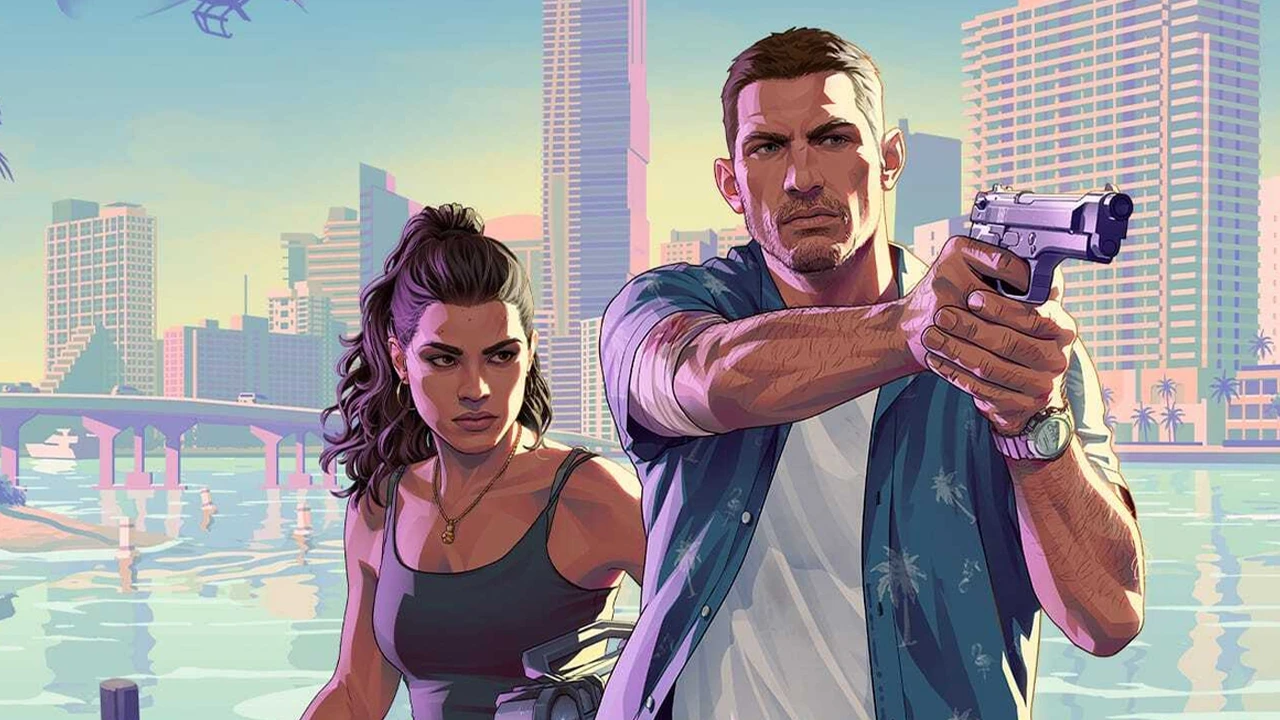 From Notoriety to Enthusiasm: How the 'Barbie' Movie is Shaping the Marketing Strategy for GTA 6