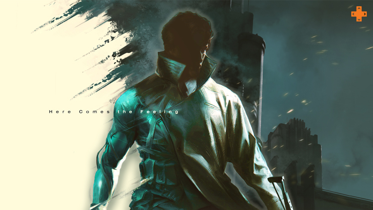 Physint: Hideo Kojima Unveils the Mysterious Lead for His Upcoming MGS-Style Action Game