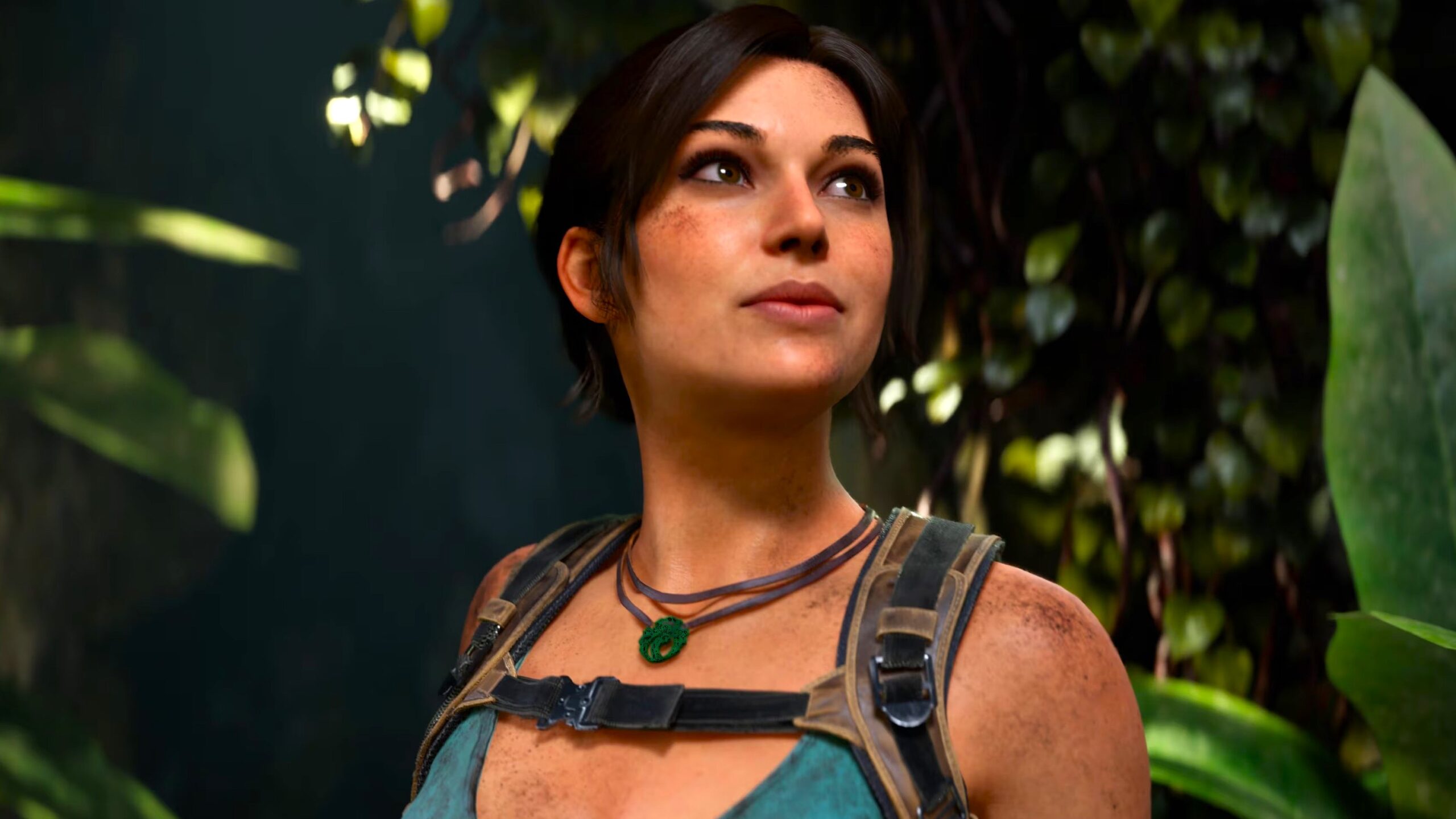 Tomb Raider and The Crew Motorfest Announce Shocking Crossover: Secrets of Ni’ihau