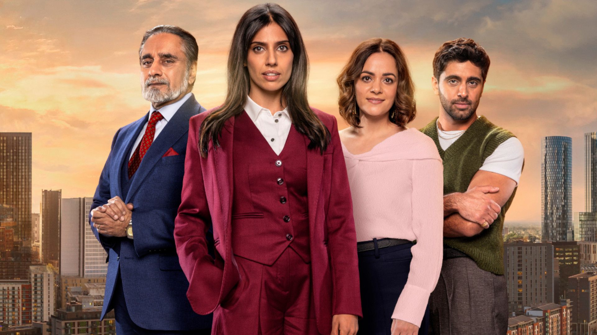 So sehen Sie „The Split Up“ online von überall aus: Streamen Sie das Justizdrama kostenlos