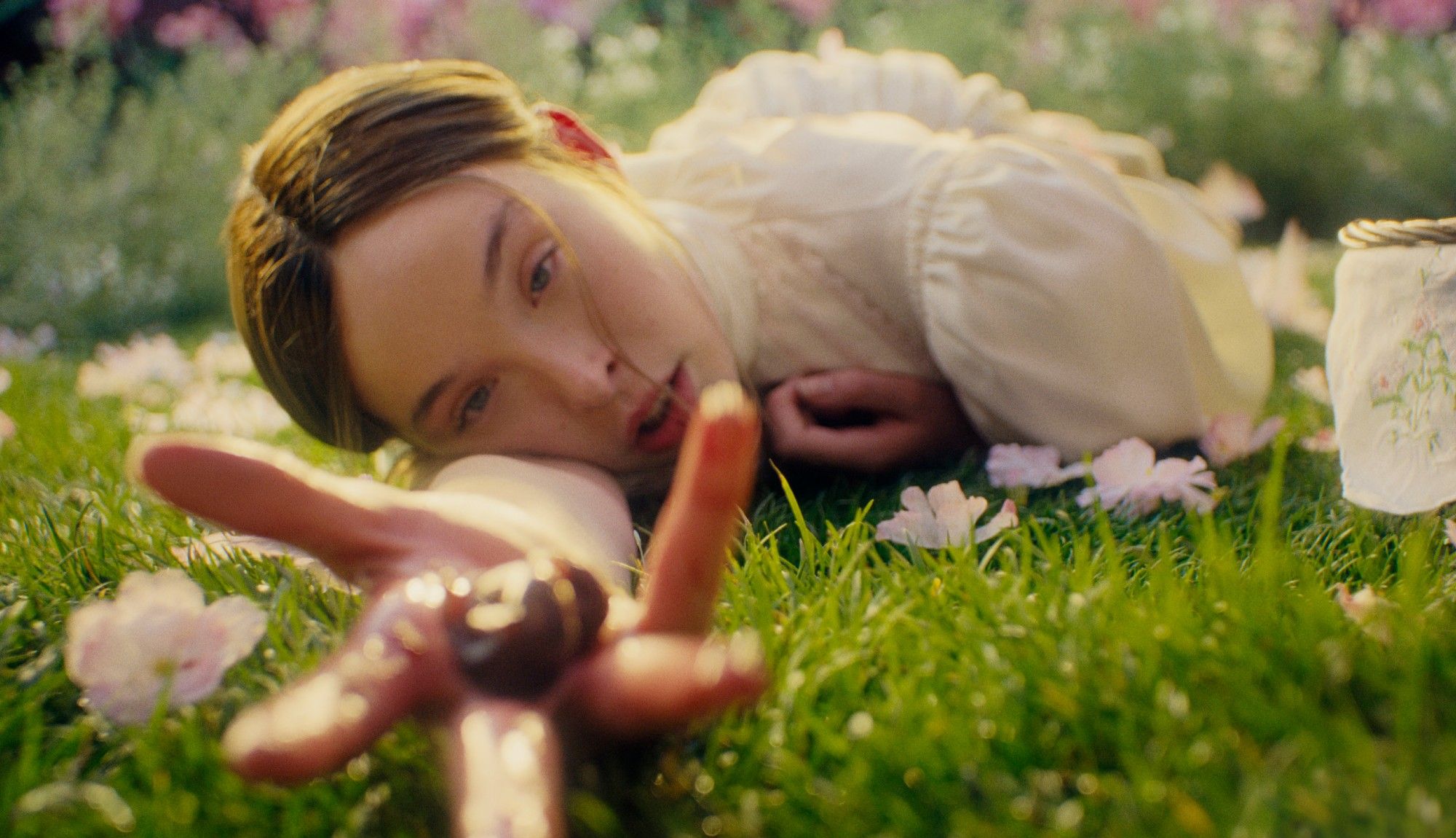 Finished 'The Lizzie Borden Story'? 3 Chilling True-Crime Dramas to Stream Next on Netflix