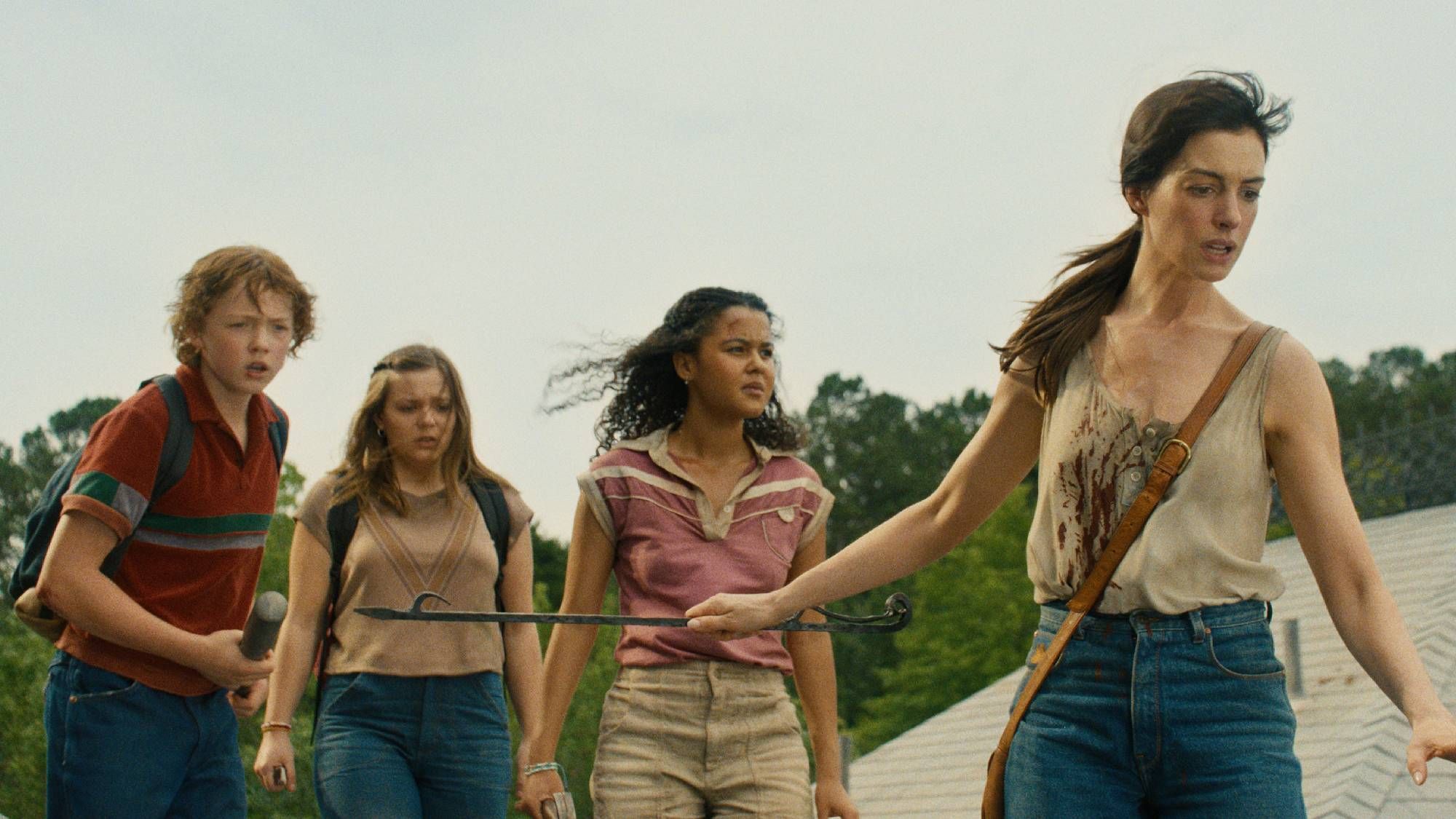 5 Best New Movies to Stream This Weekend (Sept. 19-20)