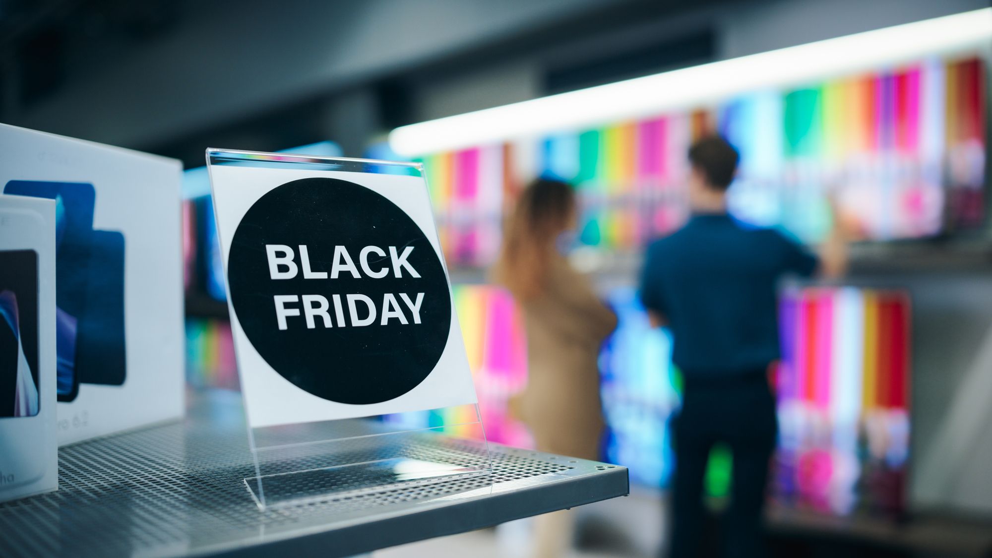 Buy a TV Now or Wait for Black Friday? Expert Advice from a Decade of Testing