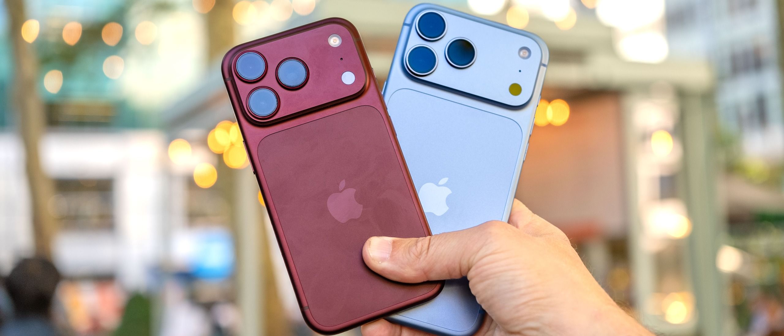 iPhone 18 Pro and Pro Max Review: A New Era of Performance and Photographic Control