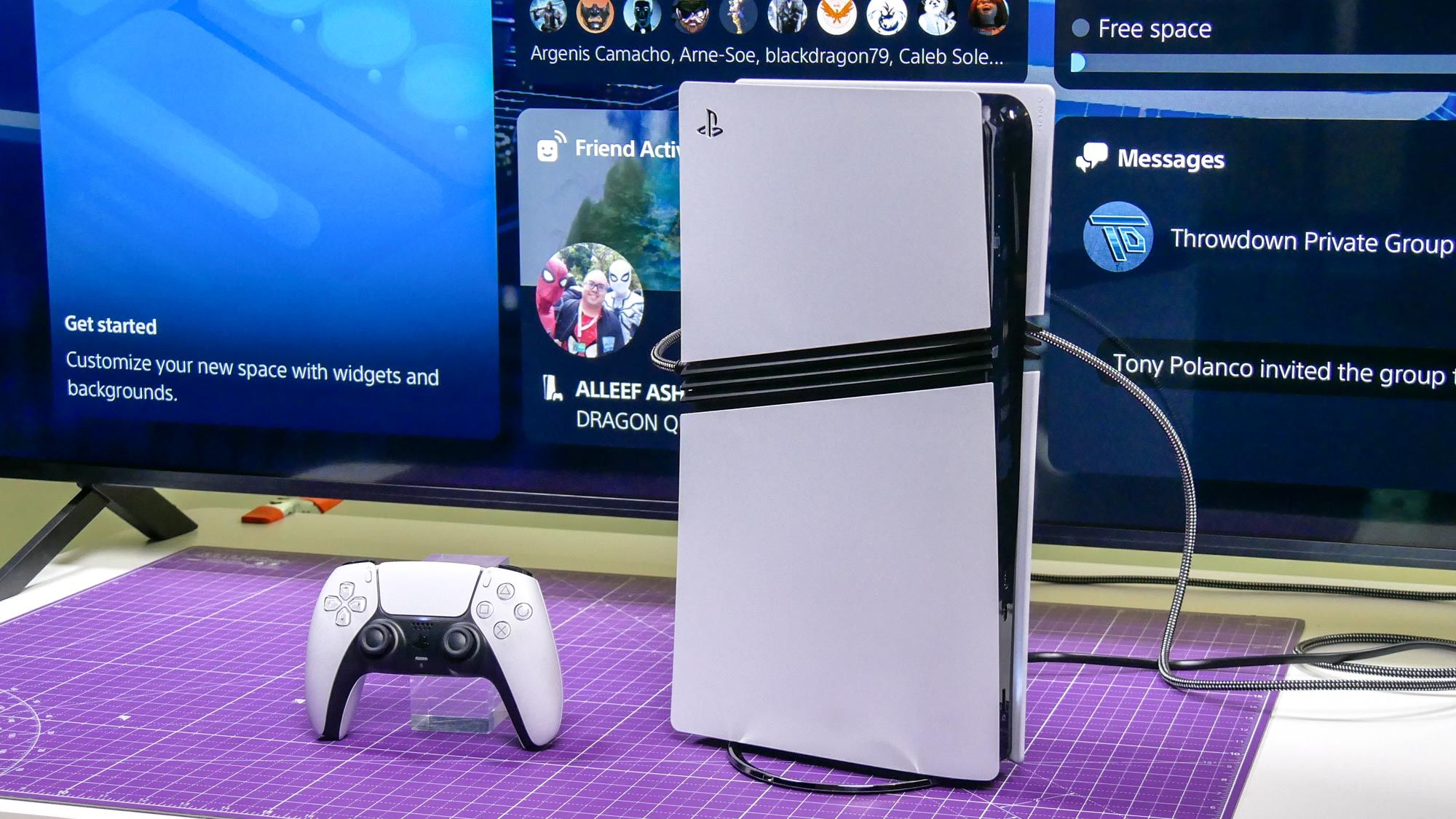 PS5 Pro Restock Guide: How to Find a Console Ahead of the GTA 6 Launch