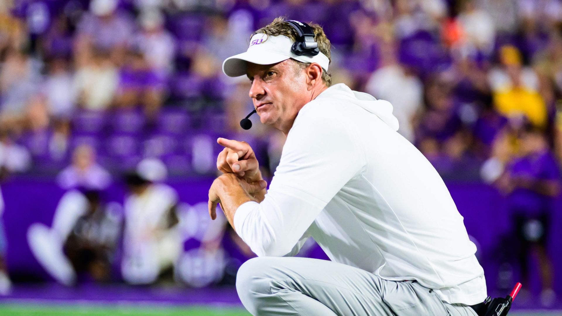 How to Watch LSU vs Ole Miss 2026: Live Stream Guide for the 'Kiffin Bowl' Grudge Match