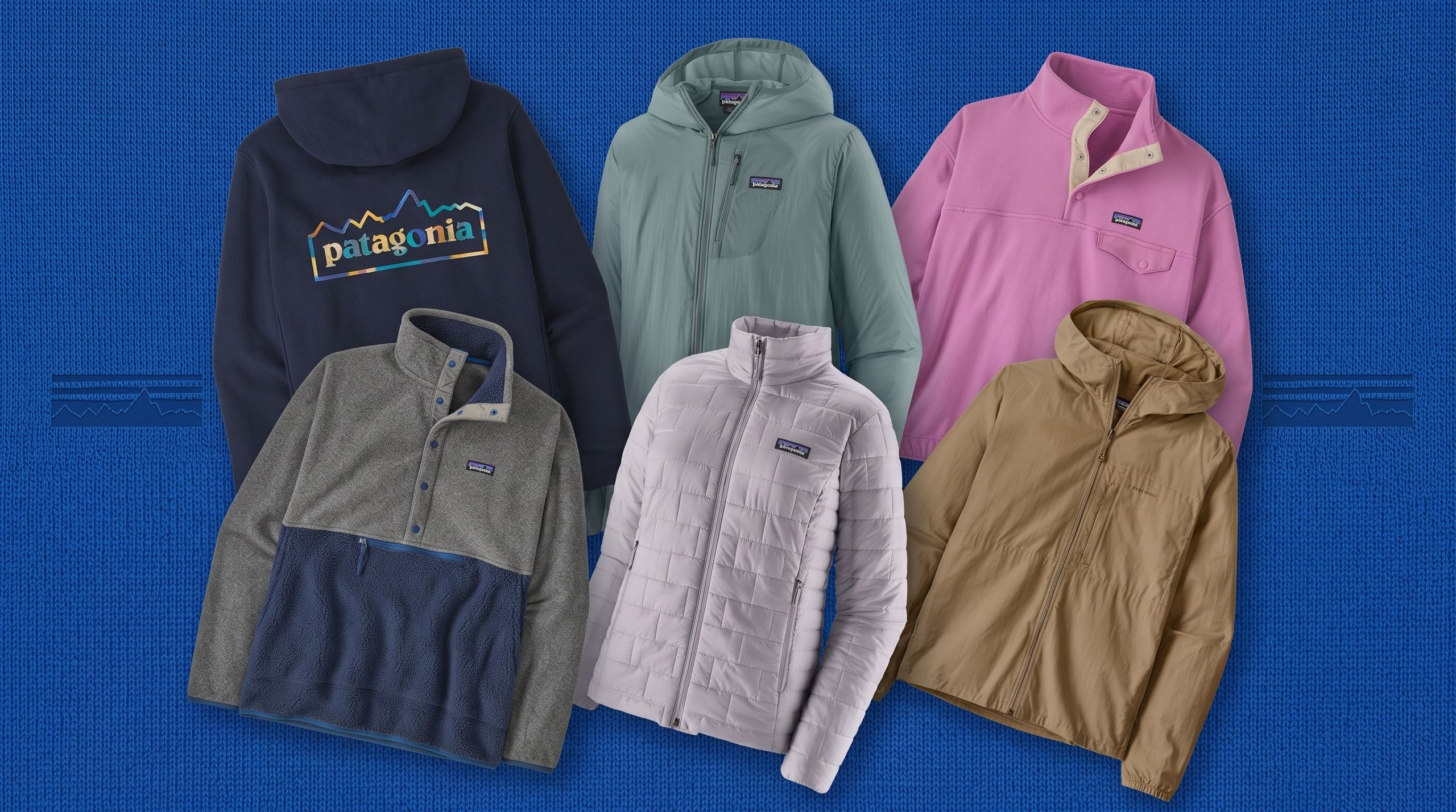 Top 19 Patagonia Deals for Fall: Save Up to 50% on Fleeces, Jackets, and Outdoor Essentials
