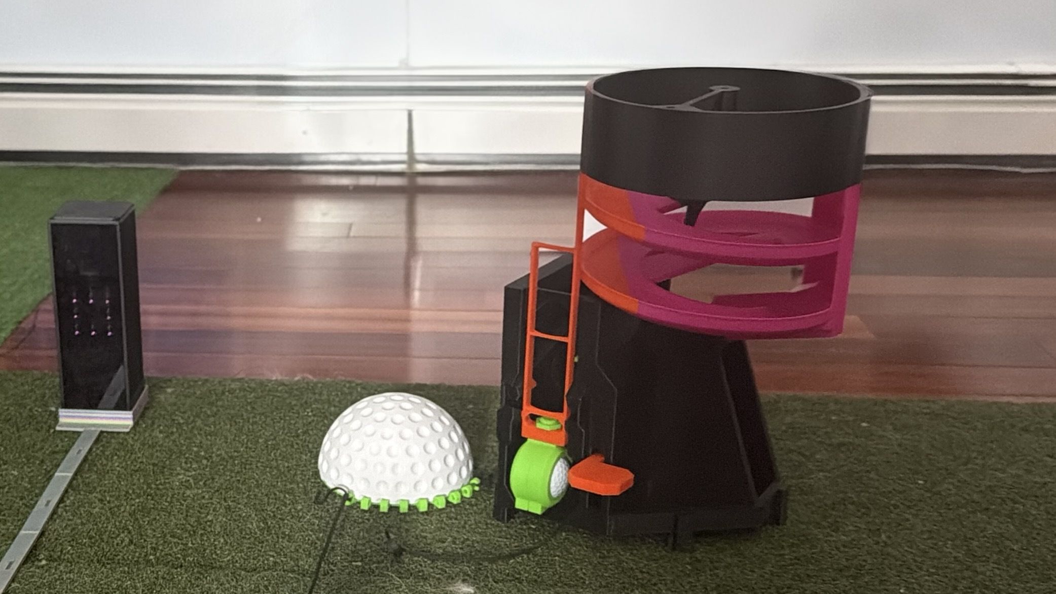 Level Up Your Game: 3 Essential 3D-Printed Golf Accessories That Actually Work