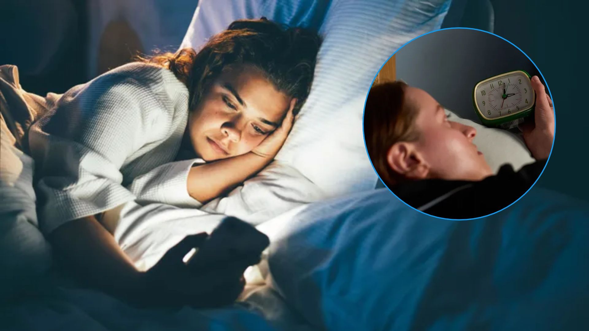 Breaking the 3 A.M. Cycle: How a Simple Bedtime Change Can Stop Middle-of-the-Night Wake-Ups