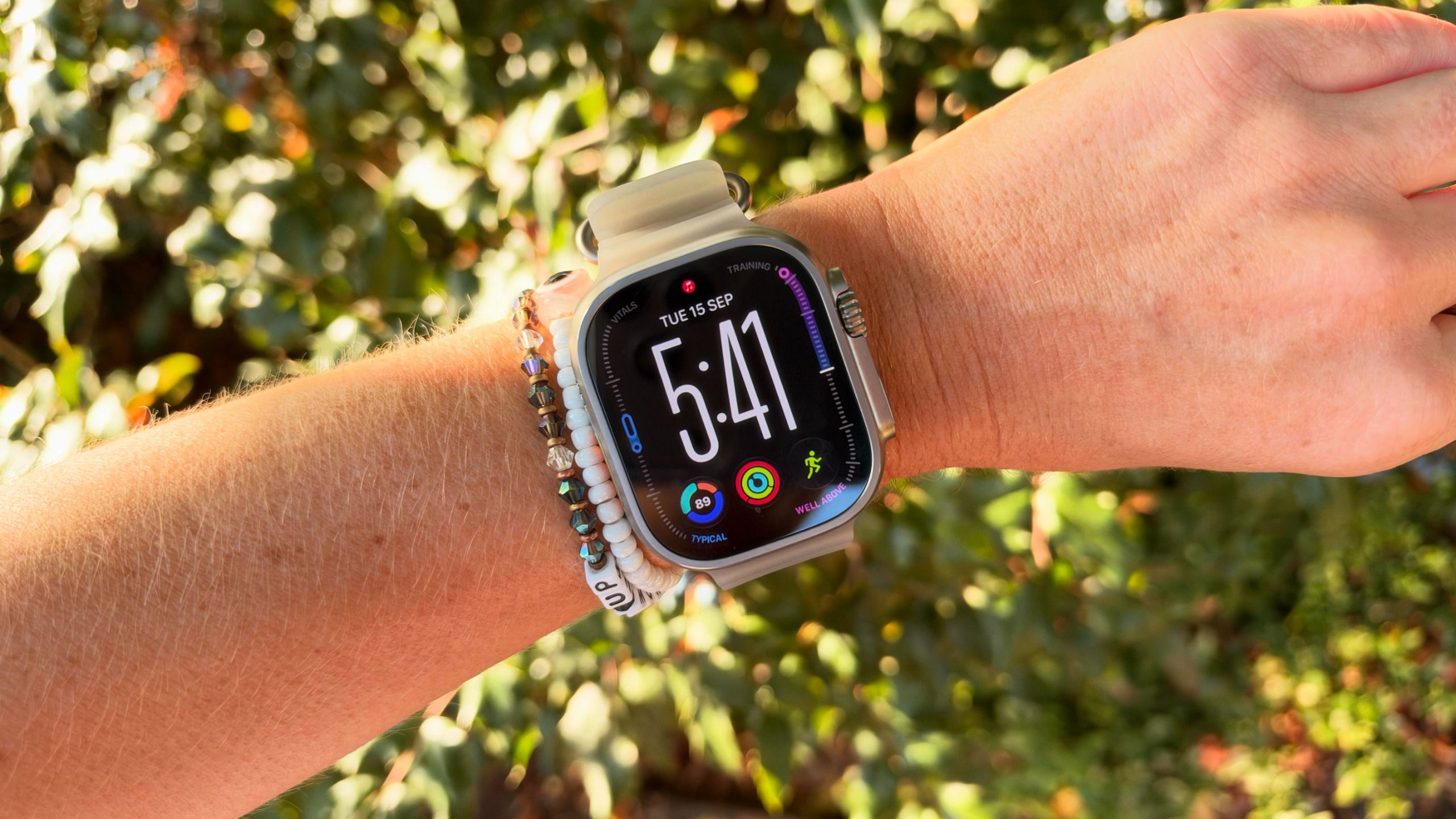 Apple Watch Ultra 4 Review: The New Gold Standard for Endurance and Health Tracking
