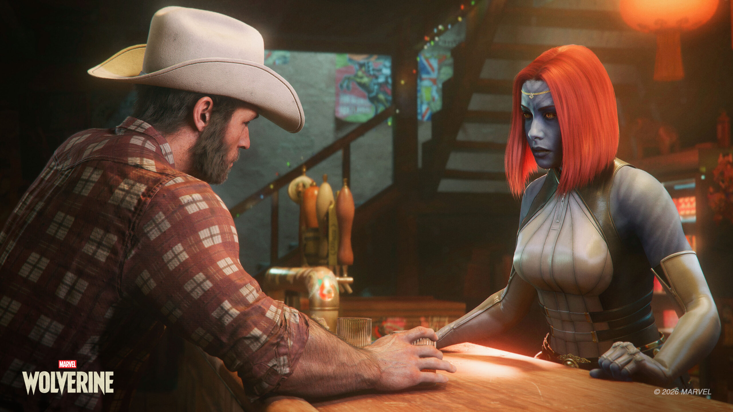Marvel's Wolverine Collectibles Guide: How to Find All 20 Hidden Whisky Bottles