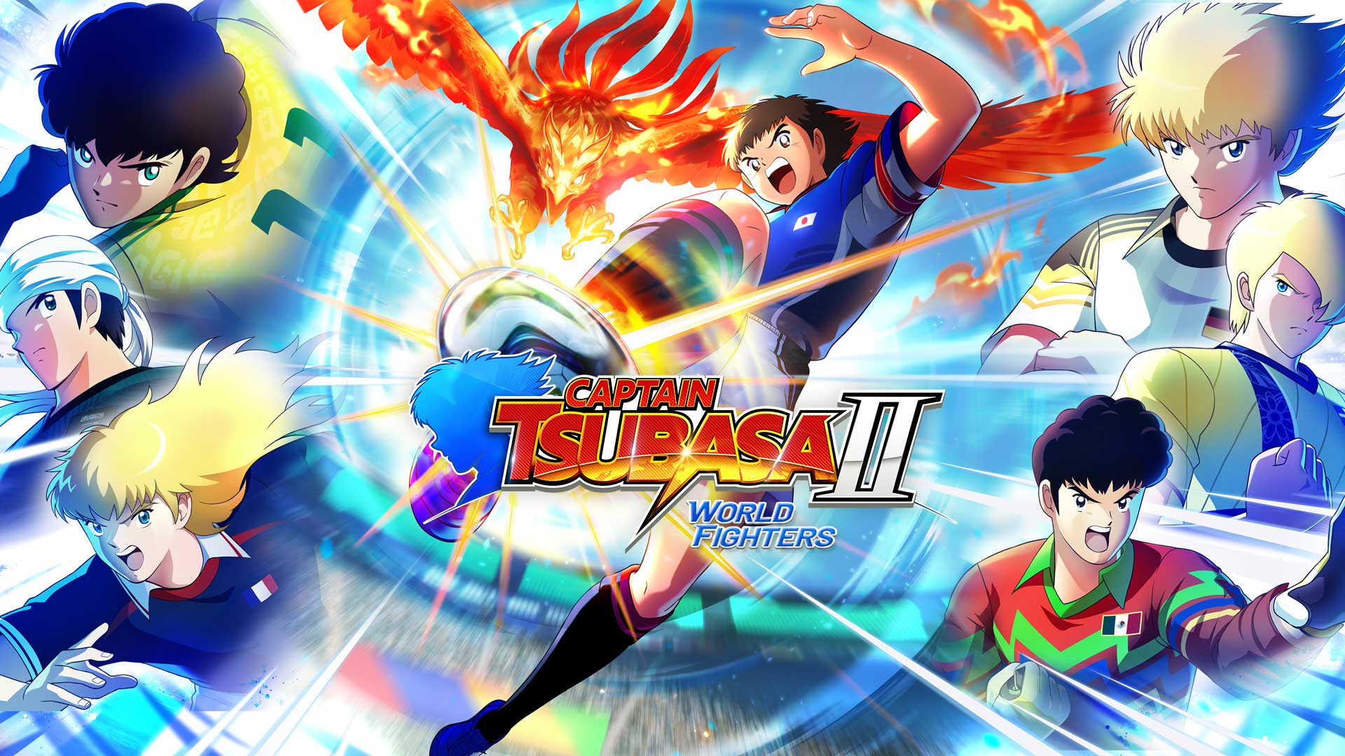 Captain Tsubasa 2: World Fighters Review - A Legendary Legacy That Struggles to Score