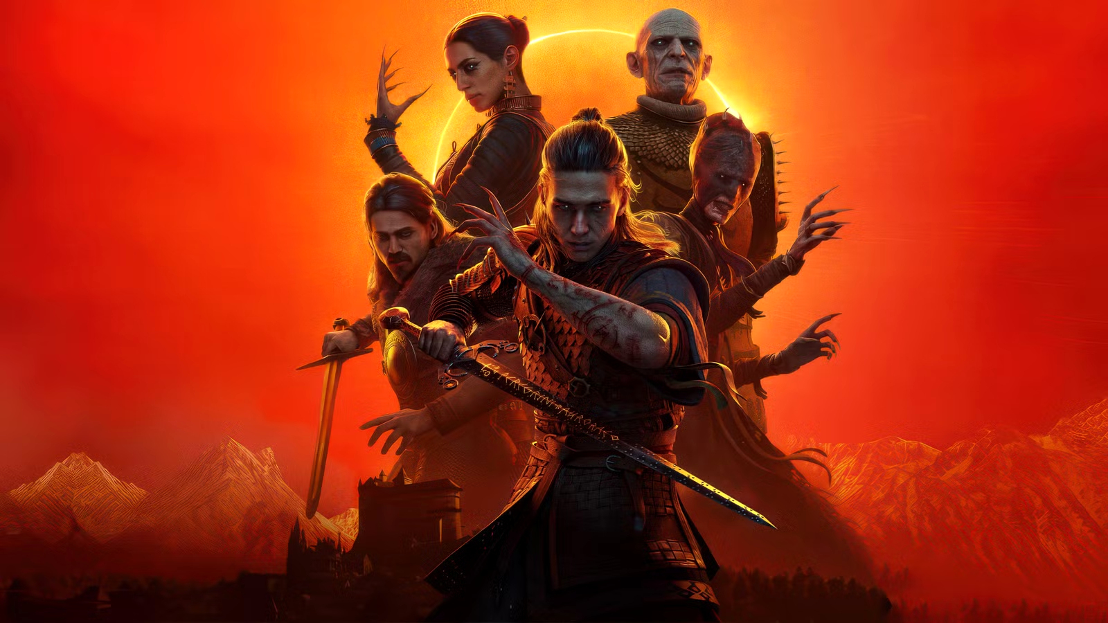 The Blood of Dawnwalker Review: A Dark Fantasy Evolution Born from the Legacy of The Witcher 3