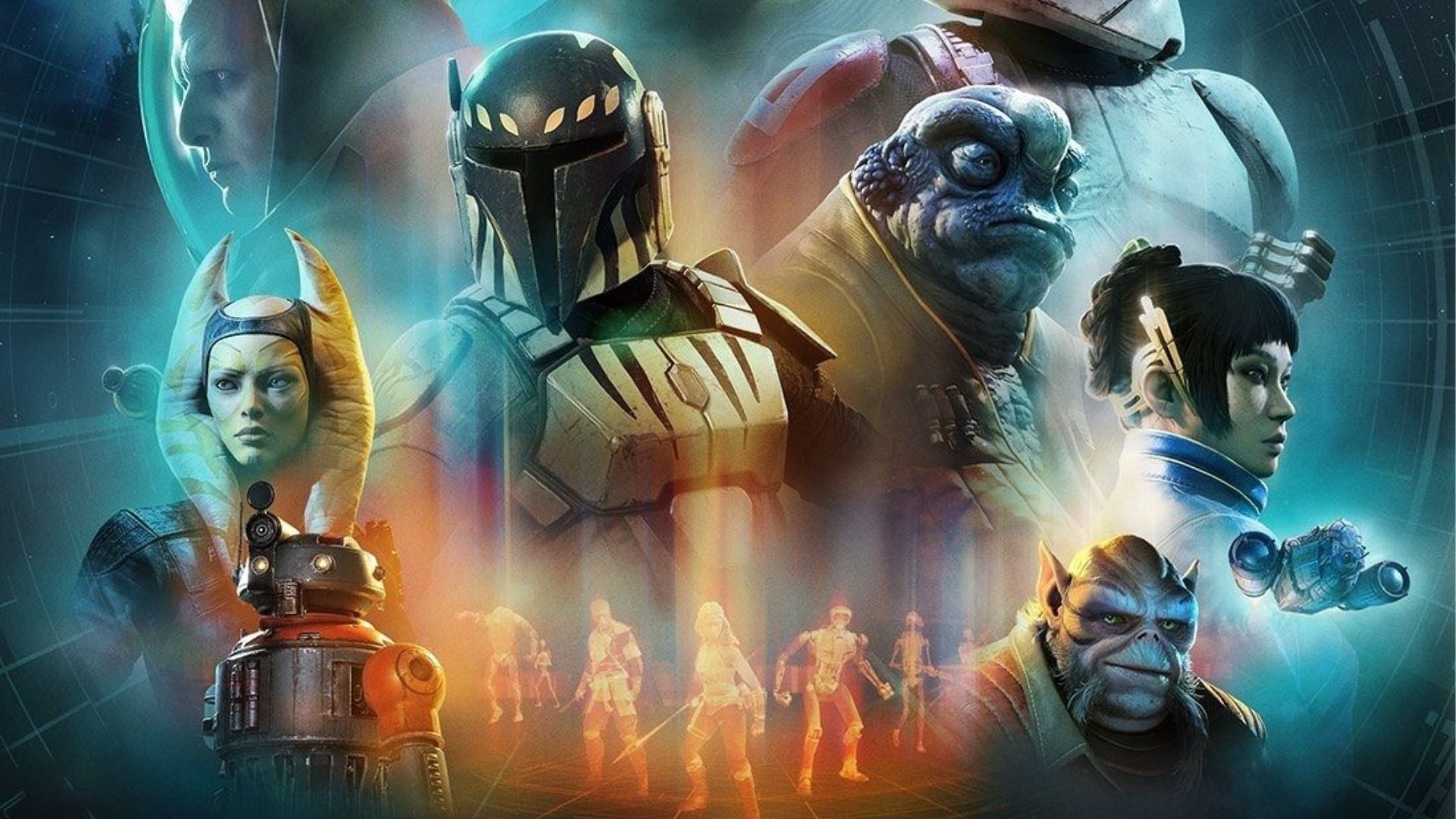 Star Wars Zero Company Review: A Masterclass in Tactical Combat and Galactic Storytelling