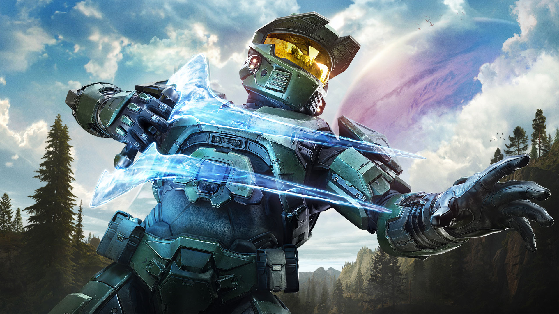 Halo Campaign Evolved Review: A Legendary Xbox Icon Hits PS5, But Does the Remake Fall Short?