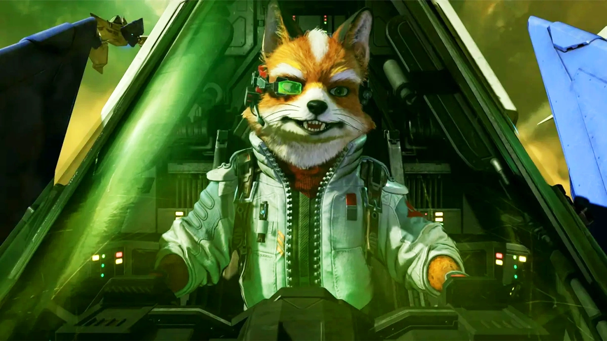 Star Fox Remake Review: Does the Lylat System Legend Hold Up on Nintendo Switch 2?