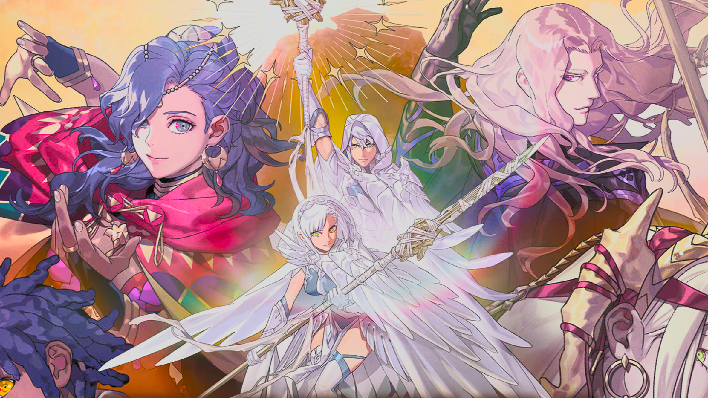 Fire Emblem Fortune's Weave: Nintendo Surprises Fans with Exclusive Rewards