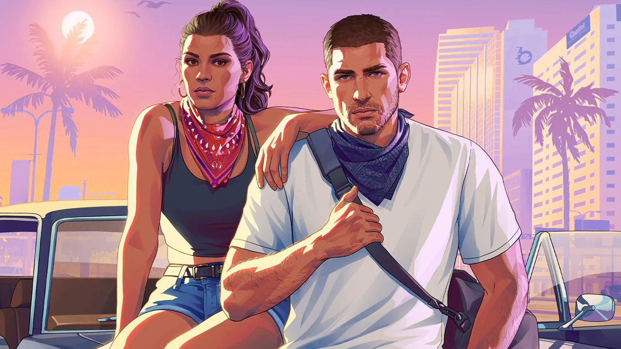 GTA 6 Soundtrack: Rockstar Games Launches Stunning Vinyl and CD Editions as Physical Game Discs Fade