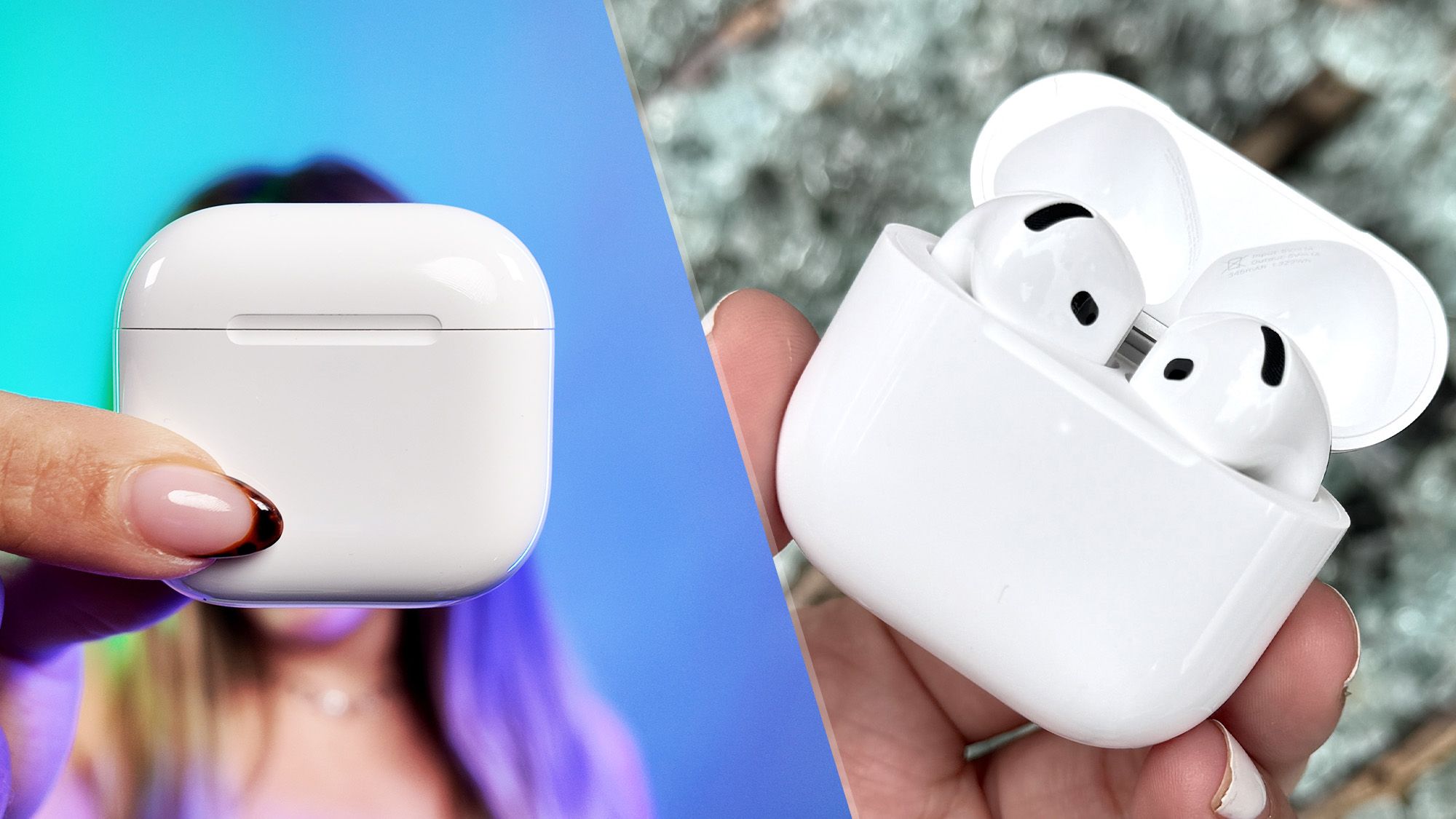 AirPods 5 vs AirPods 4 ANC：最新のAppleアップグレードは本当に価値があるのか​​？