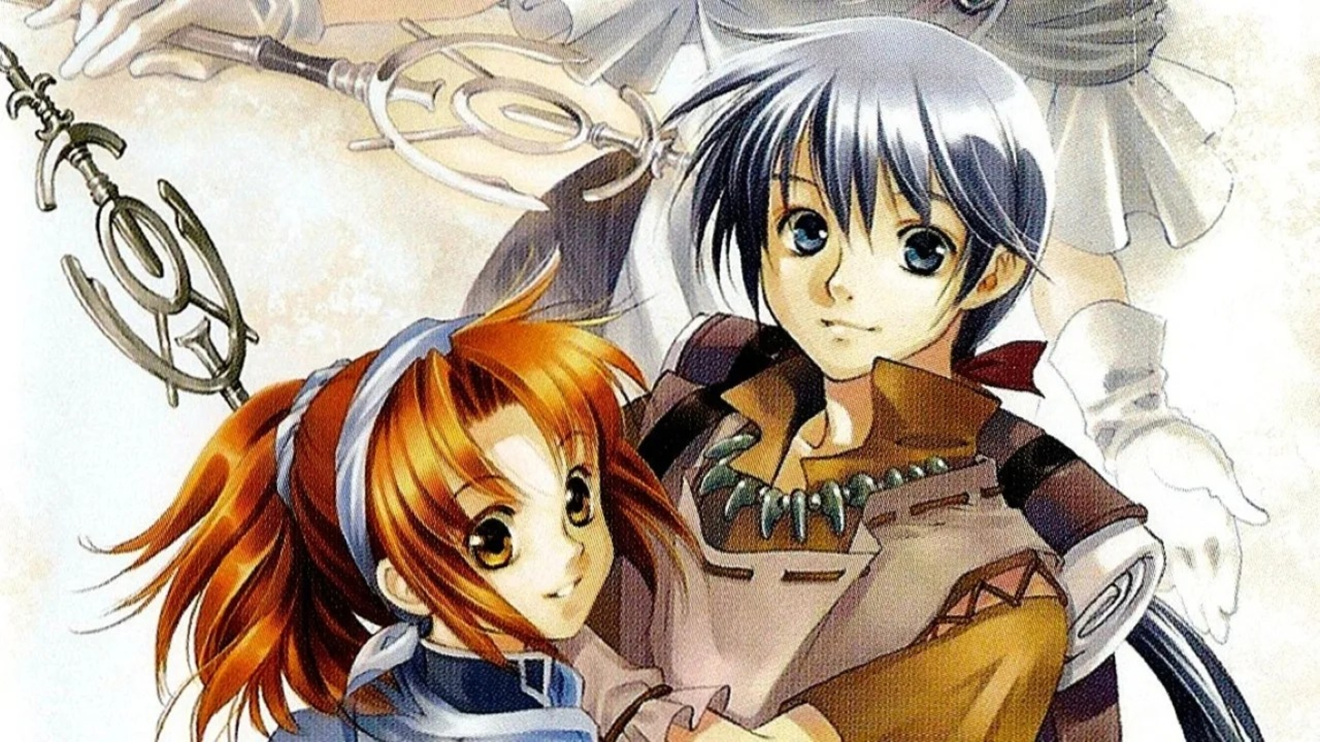 A Legend Reborn: The Legend of Heroes 3 Returns After 32 Years in Major Collaboration