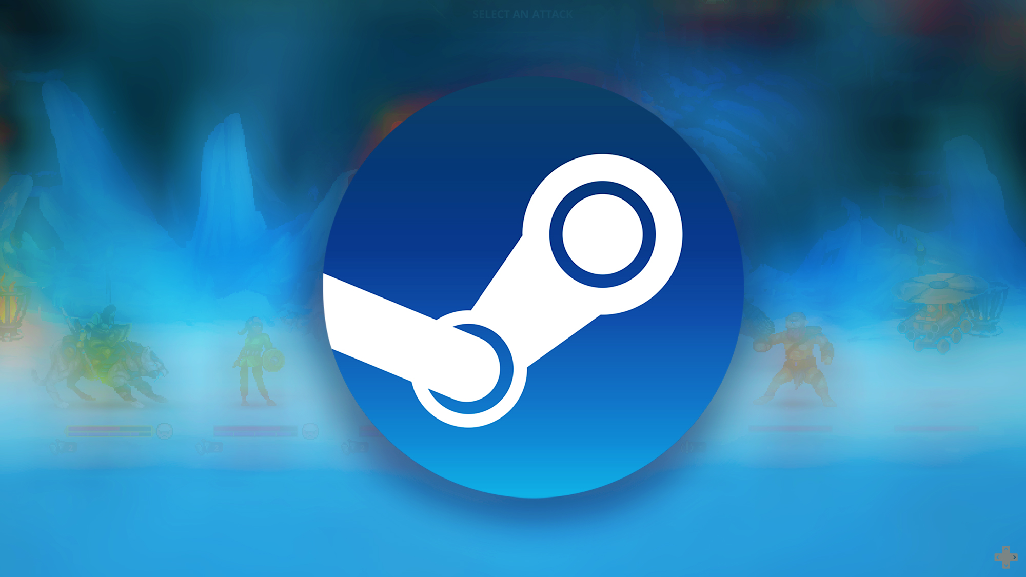 Steam Weekend Update: Grab 3 Free Games and a Special Surprise Gift Before It's Too Late