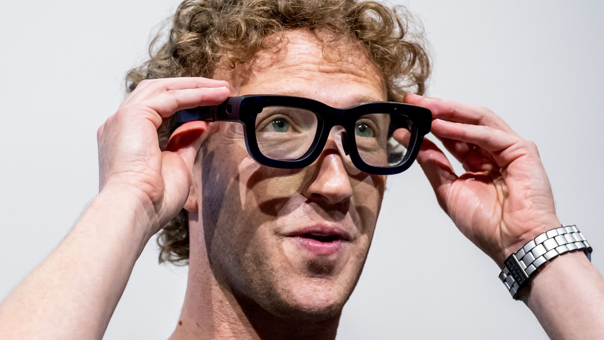 Meta's Privacy Crisis: Can Mark Zuckerberg Fix the 'Pervert Glasses' Reputation?