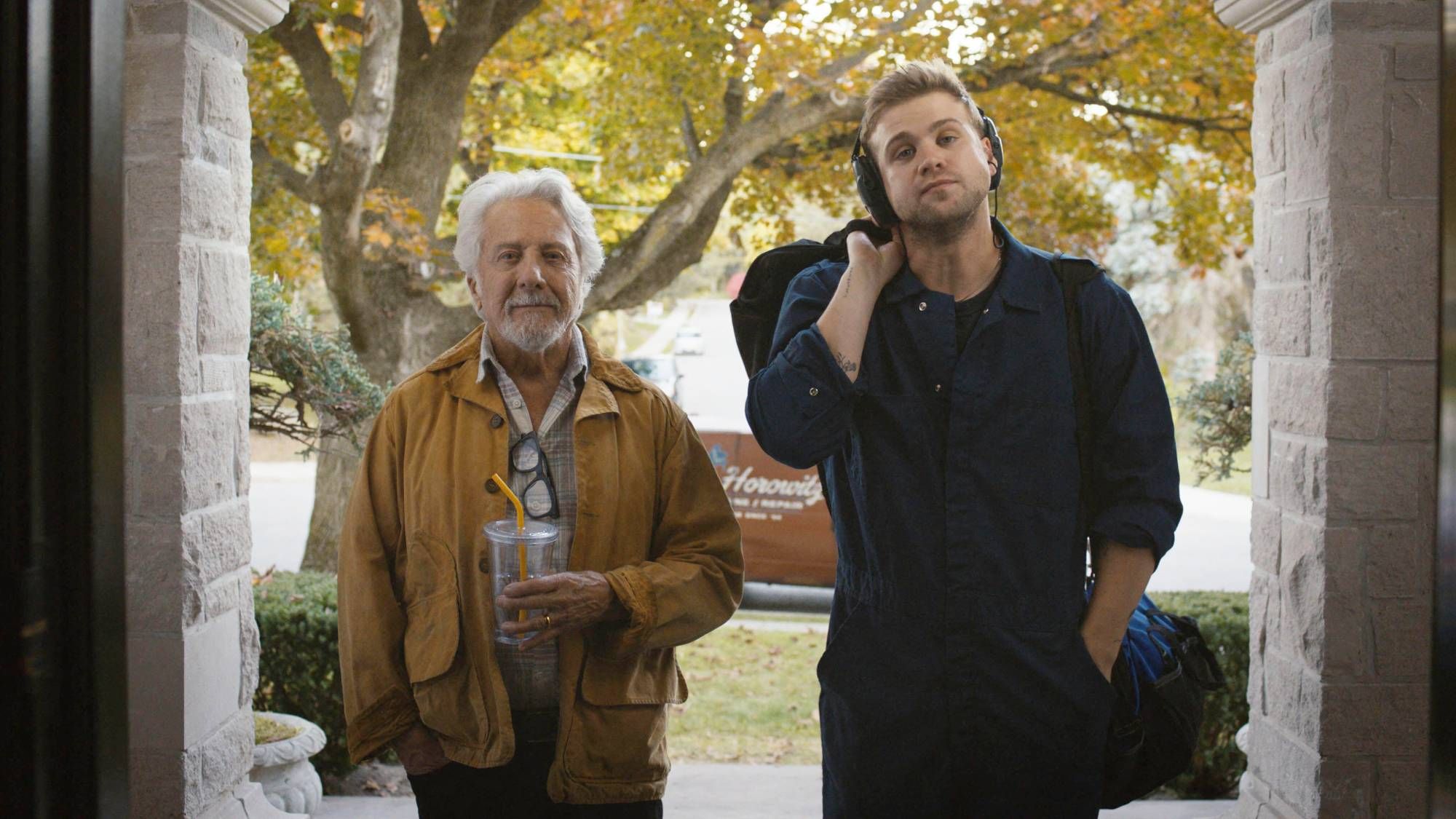 Hidden Gem Alert: 'Tuner' Lands on Paramount+ Starring 'The White Lotus' Breakout Leo Woodall