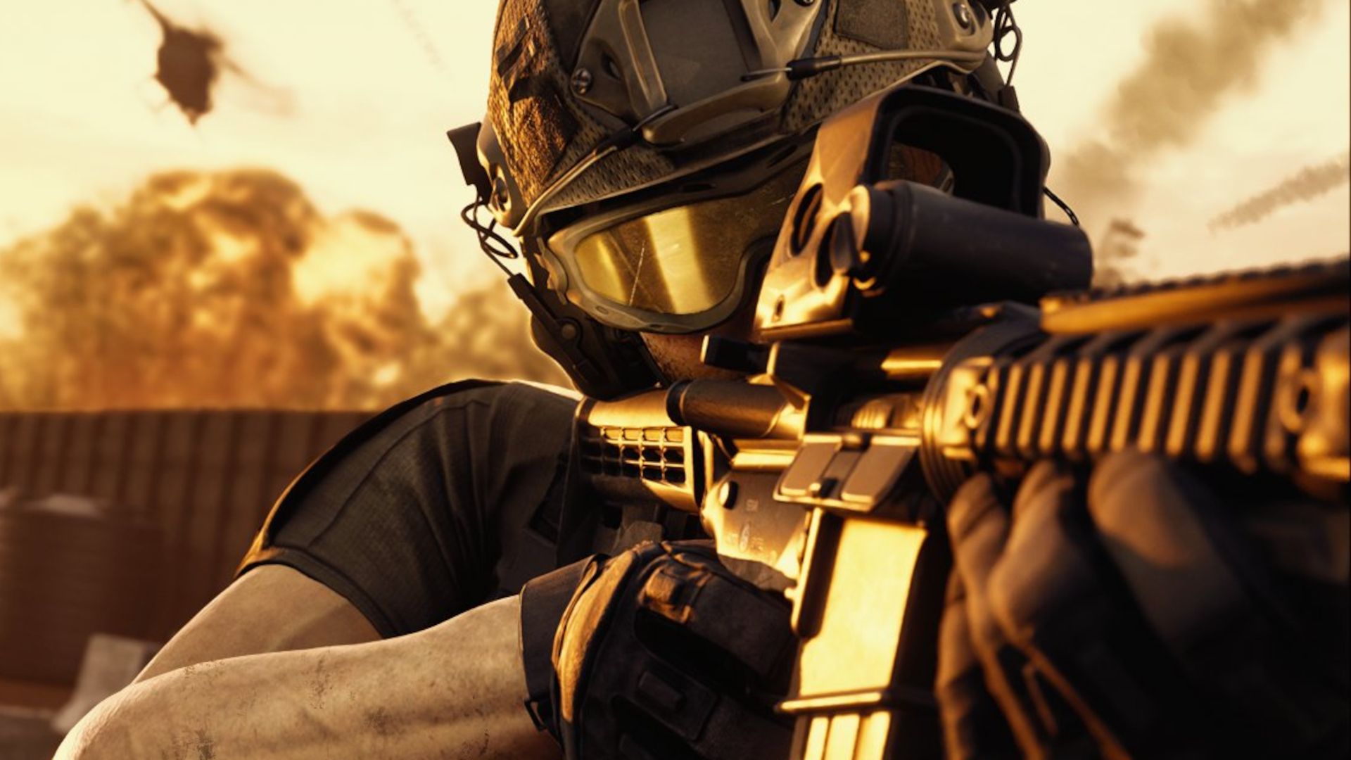 Why Wardogs is Taking Steam by Storm: The FPS DNA Behind the Success