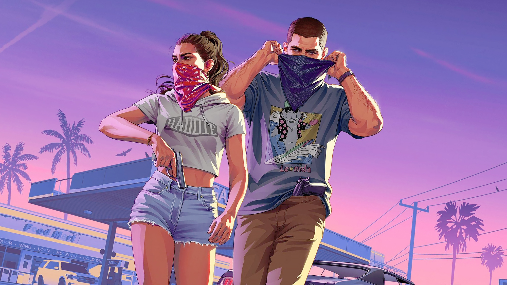 Rockstar Games Imposes Strict New Modding Rules Ahead of GTA 6 Release