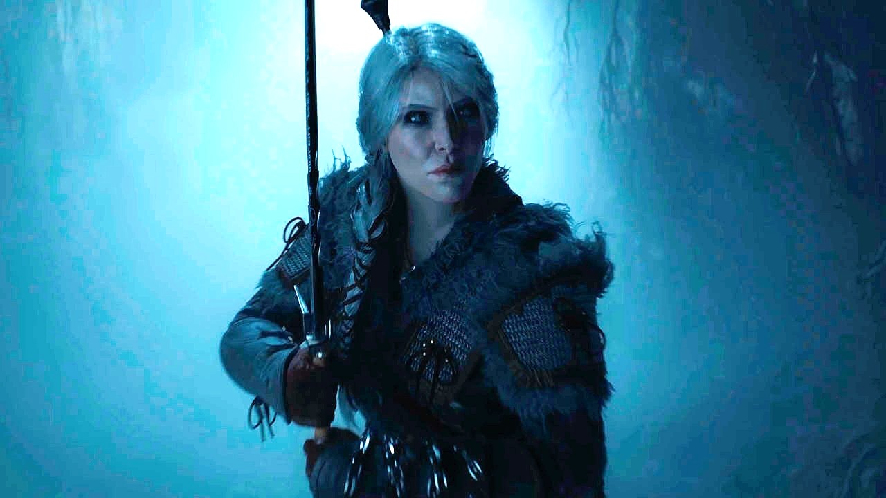 Beyond The Witcher 4: Andrzej Sapkowski Announces New Novel to Bridge the Gap for Fans