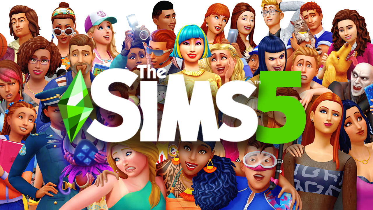 The Rise and Fall of Project Rene: A Look Into the Unreleased Sims 5