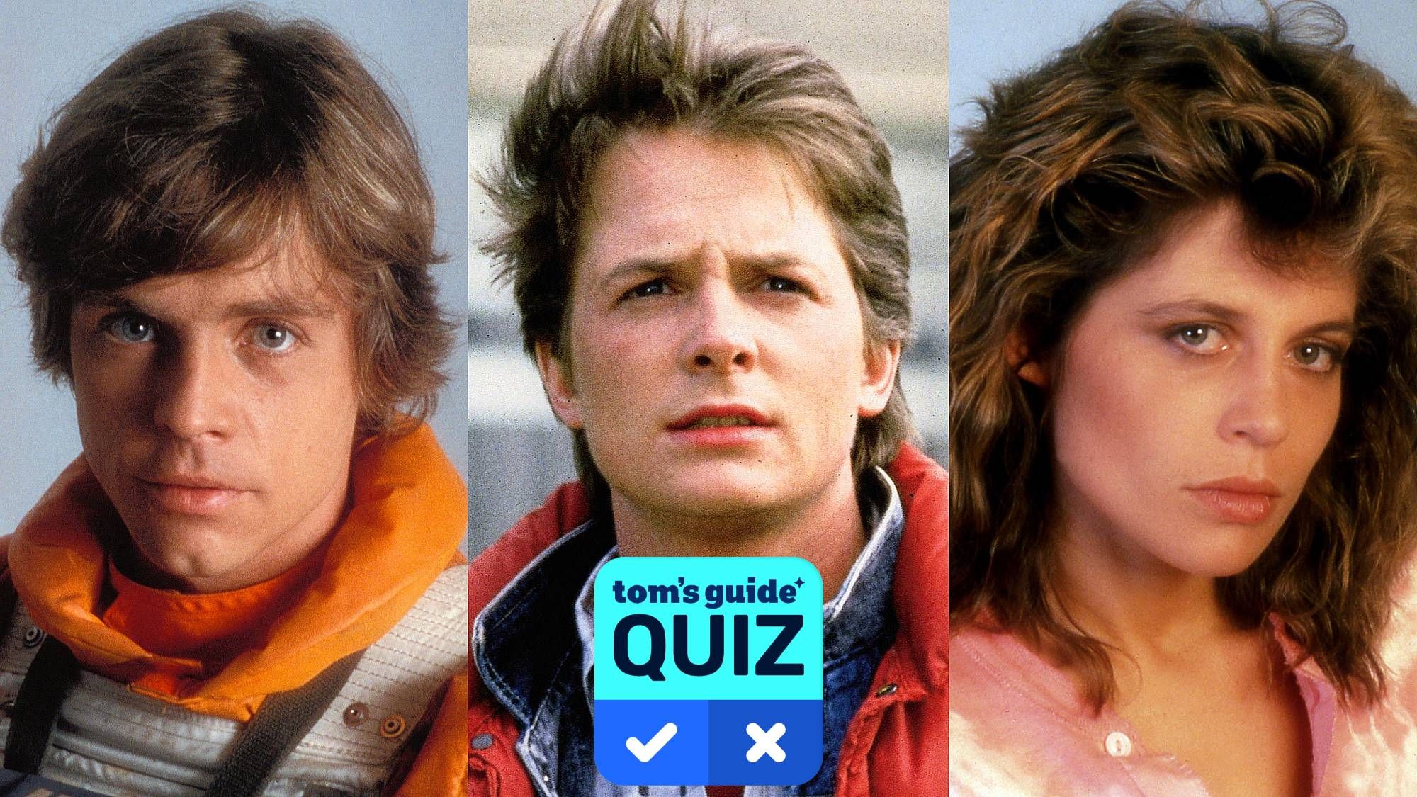 Test Your Knowledge: The Ultimate '80s Sci-Fi Movie Challenge