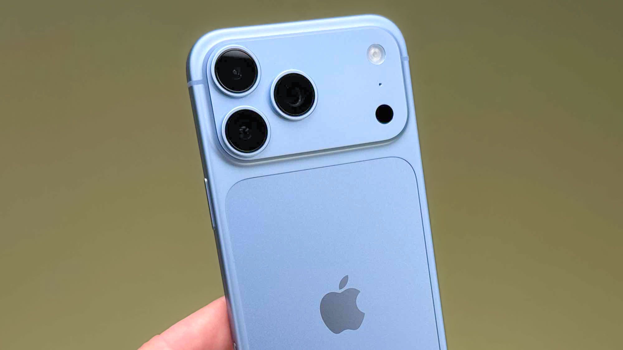 iPhone 18 Pro Teardown: Variable Aperture Innovation and a Costly Repair Warning