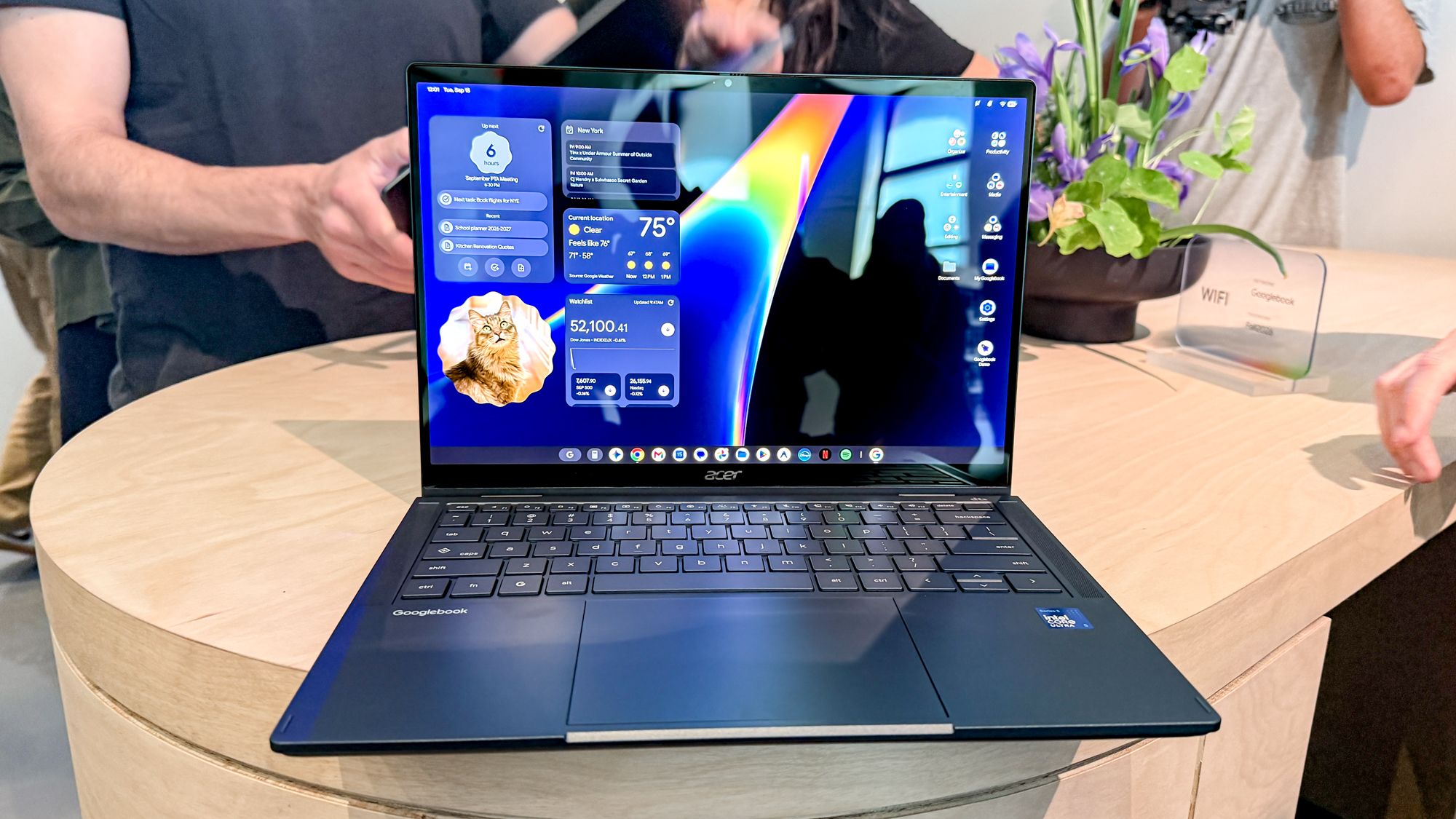 Googlebook Pre-Orders Now Live: 5 Premium AI Laptops Set to Challenge the MacBook Dominance